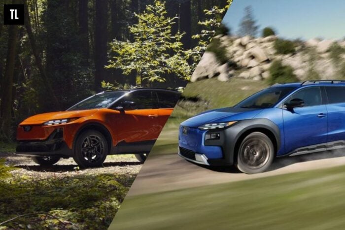 2026 Subaru Uncharted Vs. Trailseeker Performance & Power Delivery