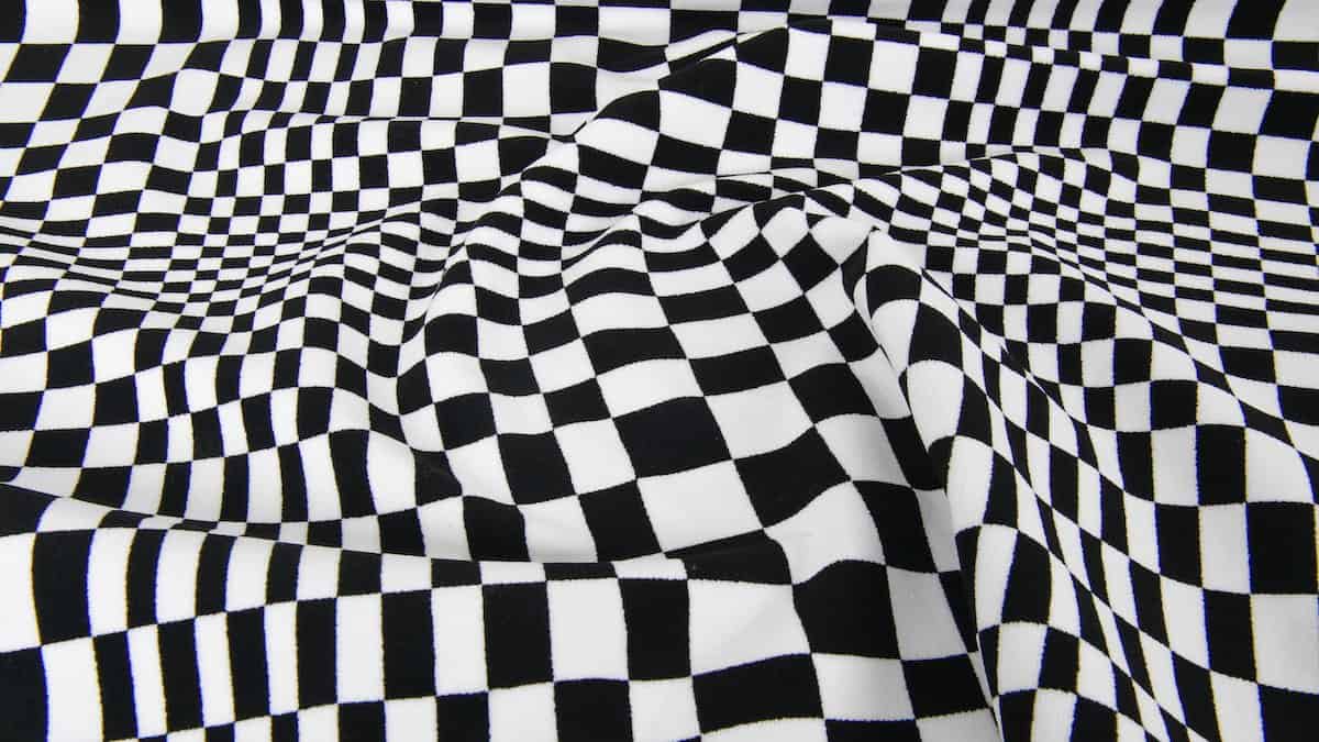 Porsche interior retro fabric comeback