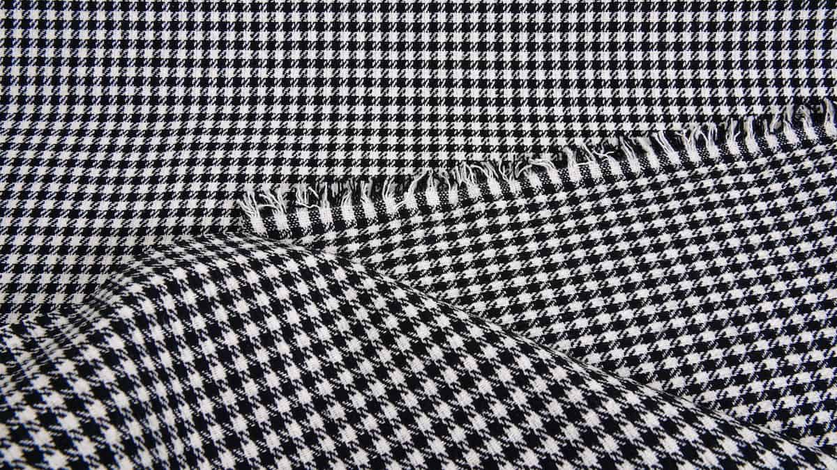 Porsche interior retro fabric comeback