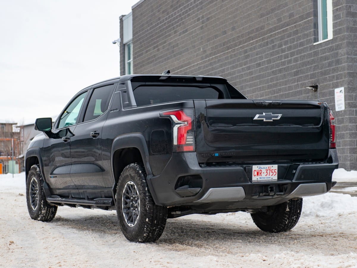 2026 Chevrolet Silverado EV Trail Boss Review Smart Truck With Trade Offs 2026-chevrolet-silverado-ev-trail-boss-review-smart-truck-with-trade-offs