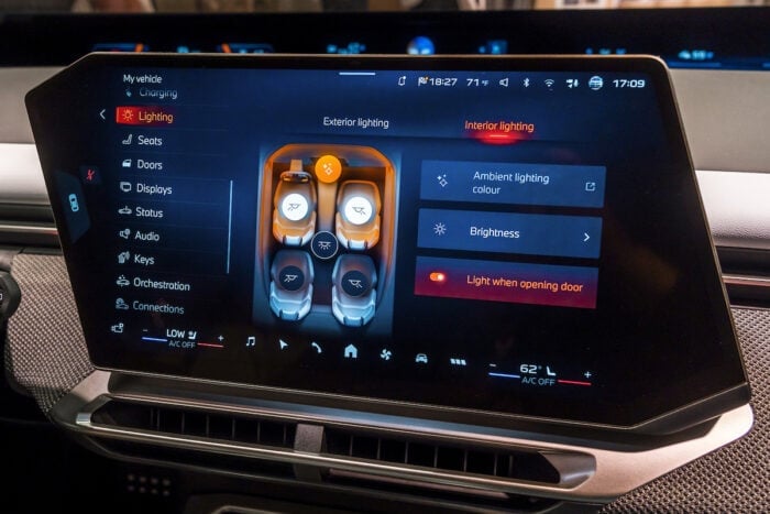 BMW-iX3-Alexa+-HVAC-control