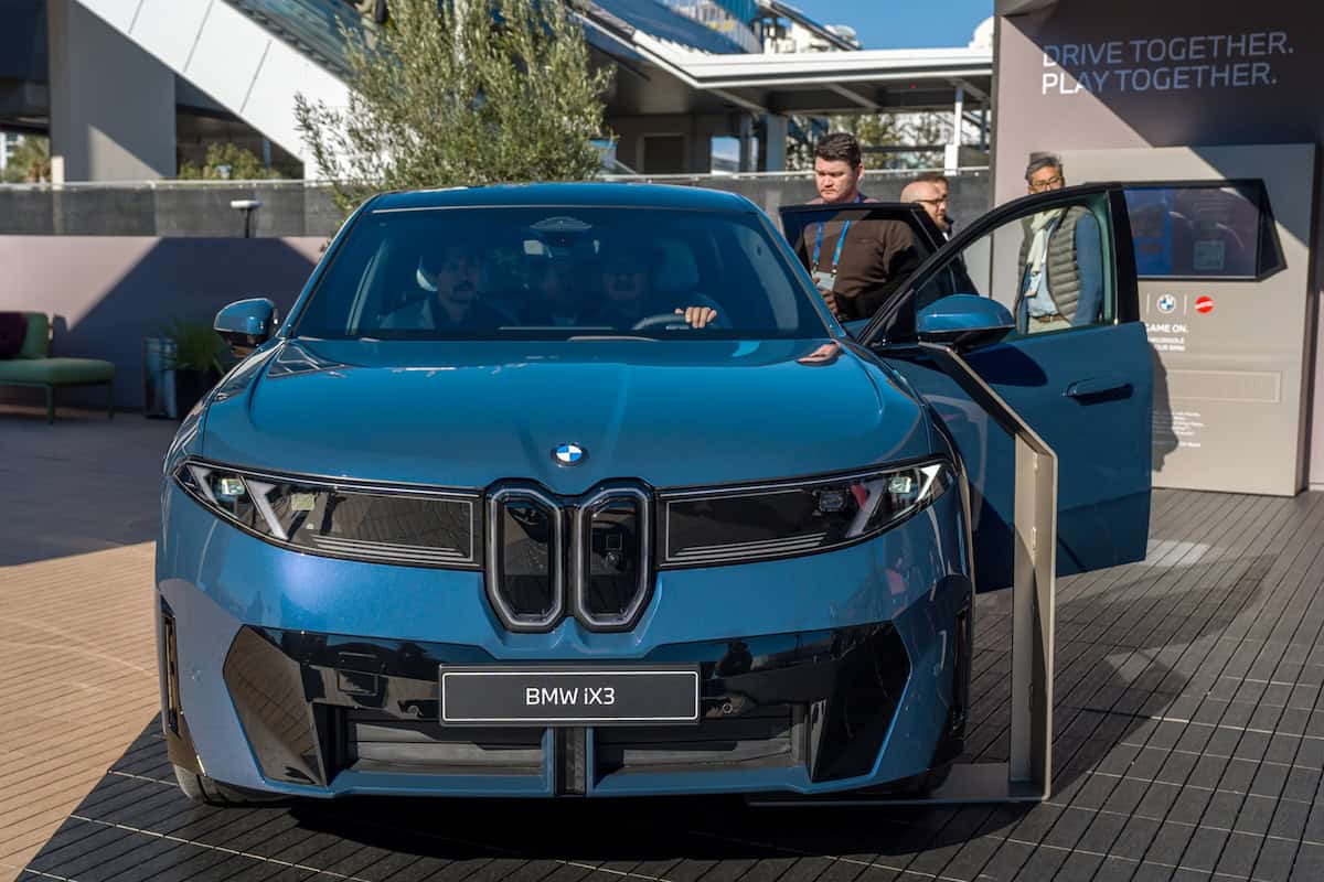Alexa+ in Action: Why Cars Are the Perfect Testbed for Amazon’s AI