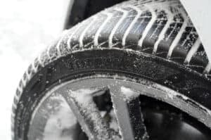 Goodyear WeatherReady 2 Winter Performance