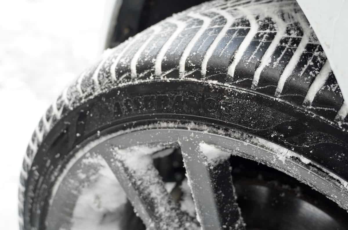 Review: Goodyear WeatherReady 2 Winter Performance (Snow, Ice, and Cold Weather Tested)