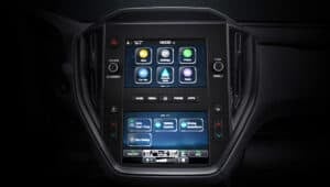 10 Interior Changes You’ll Notice in the 2026 Subaru Crosstrek