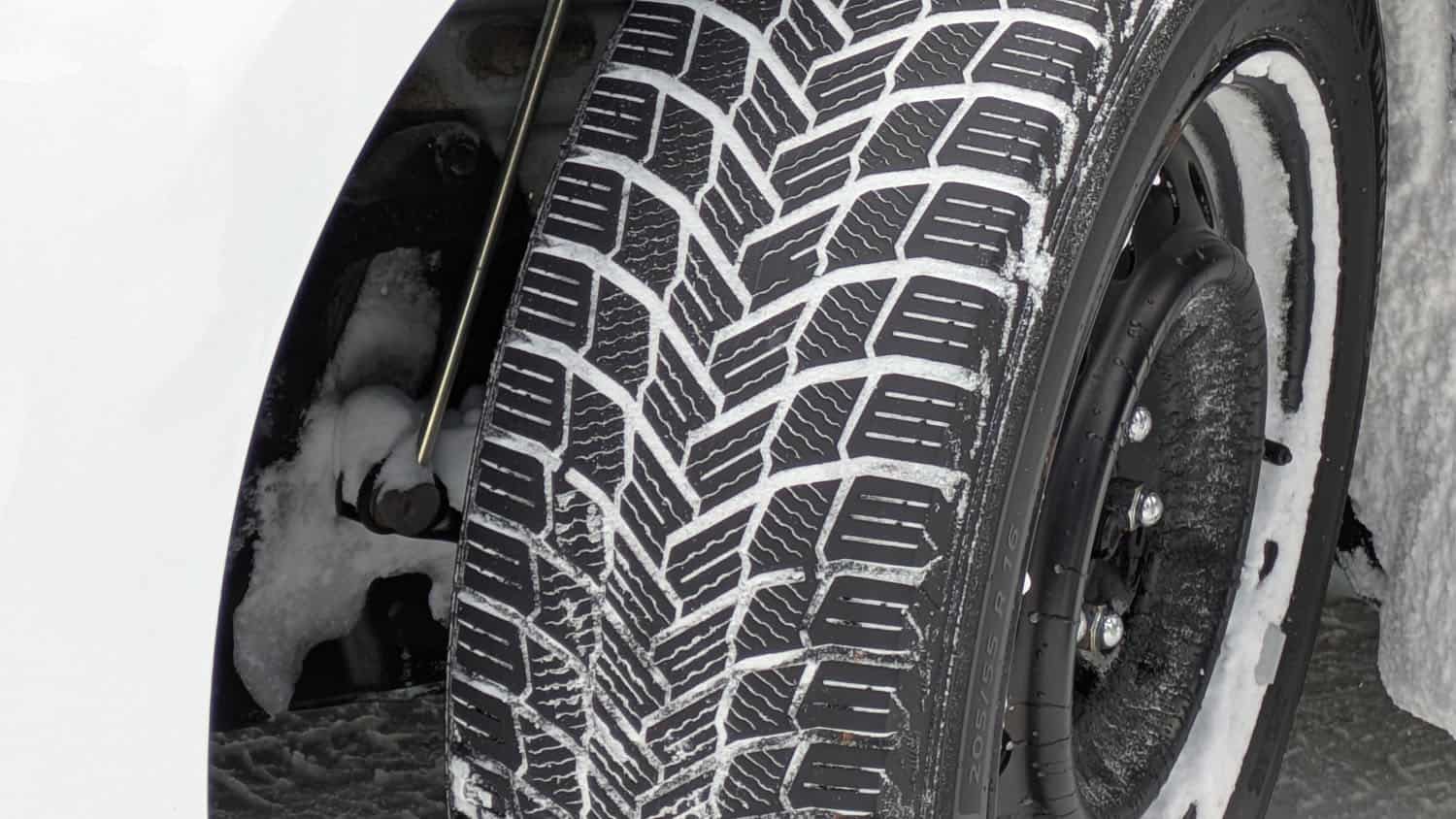 Winter Tires X Icenull