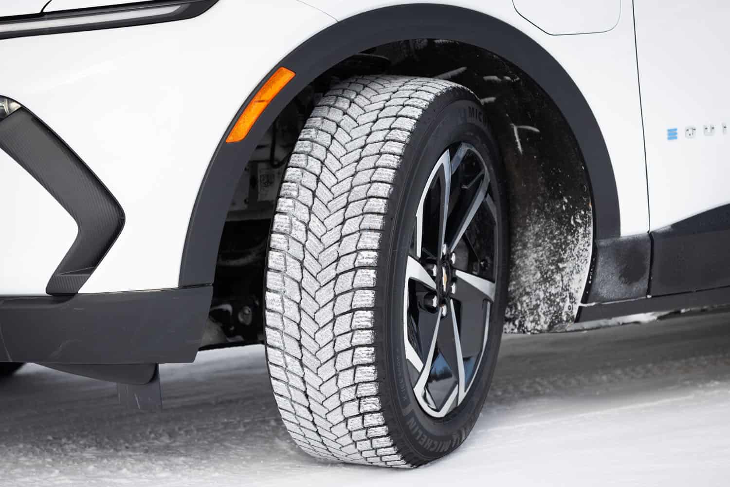 Winter Tires X Icenull