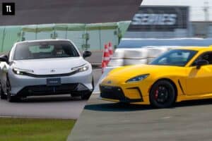 Should You Buy the New 2026 Honda Prelude or a Toyota GR86
