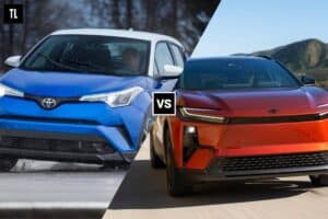 The Toyota C-HR_ Then and Now