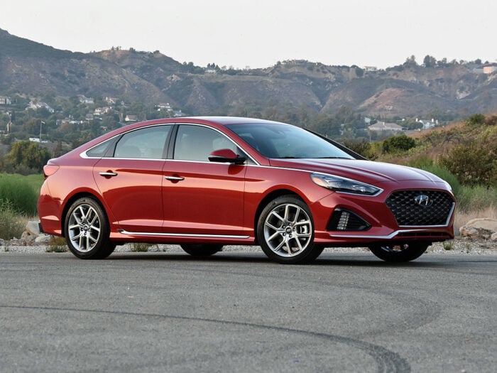 2018_hyundai_sonata_limited_2_0t prednji