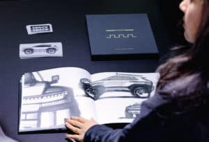 Designing the Hyundai Crater Concept