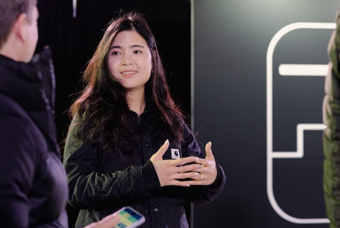 May Rihn, Exterior Designer, Hyundai Design North America