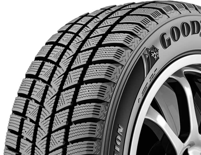 Goodyear WinterCommand