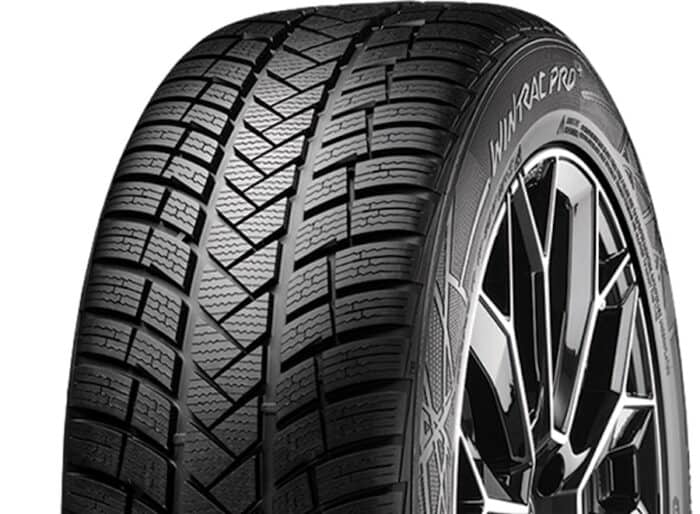 Vredestein Wintrac Pro+