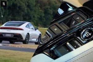 The New Honda Prelude Doesn’t Need a Manual as Much as You Think