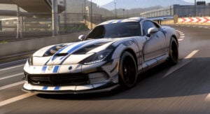 2016 Dodge Viper ACR