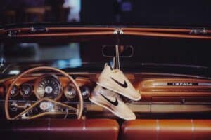 Chevrolet x Nike x Devin Booker Book 2 Collection