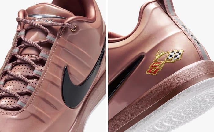 Chevrolet x Nike x Devin Booker Book 2 Collection