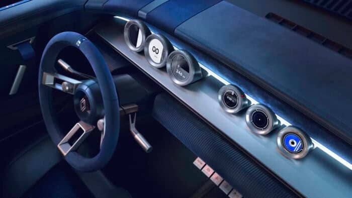 Renault-8-Gordini-Concept interior